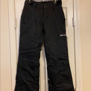 BILLABONG SKI PANTS